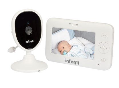 video monitor dc‑405 4.3' infanti