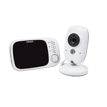 VIDEO MONITOR DIGITAL EASY CONTACT