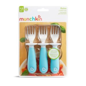 SET DE 3 TENEDORES CELESTE MUNCHKIN