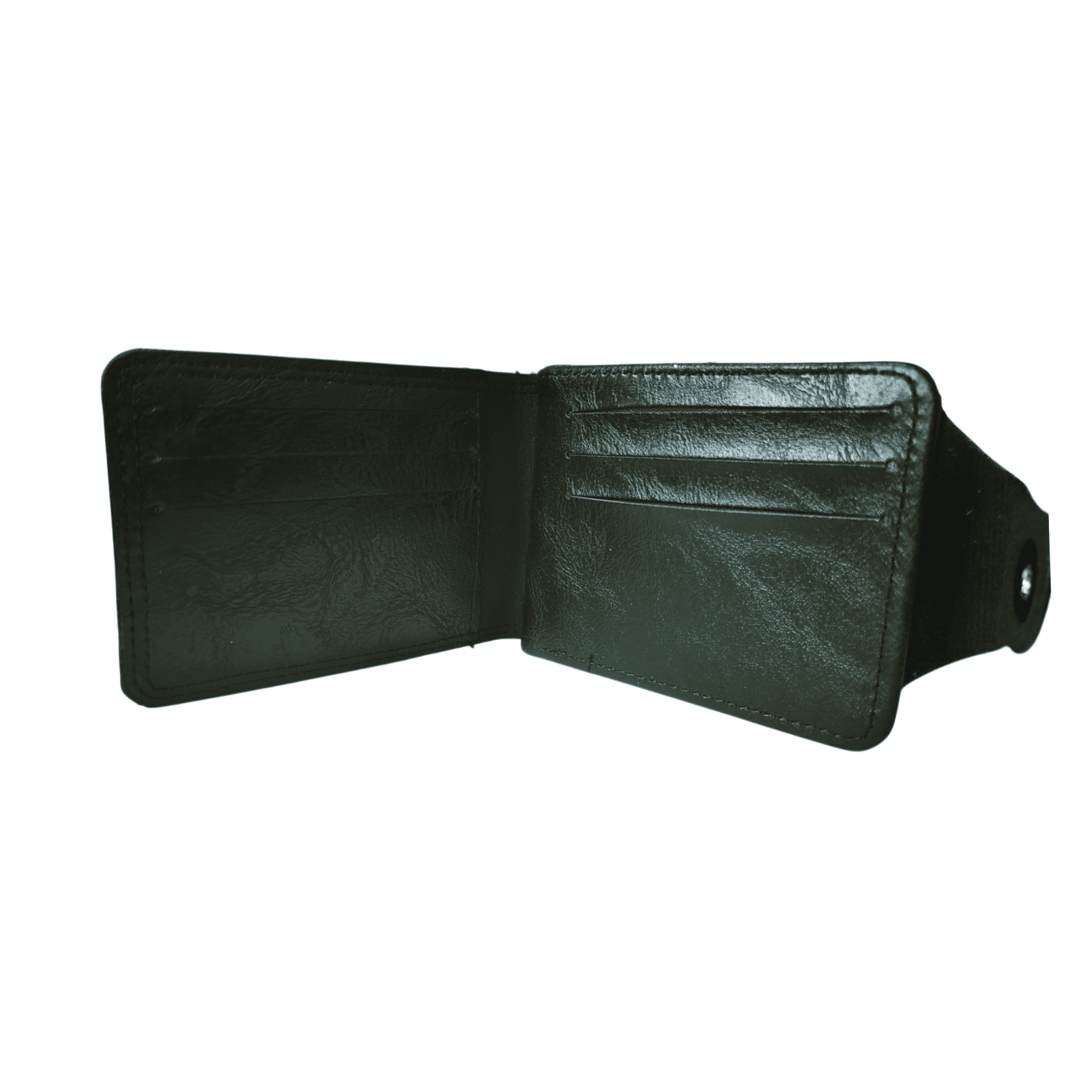 Billetera de Broche: Diseño Clásico con Toque Moderno - Imagen 3