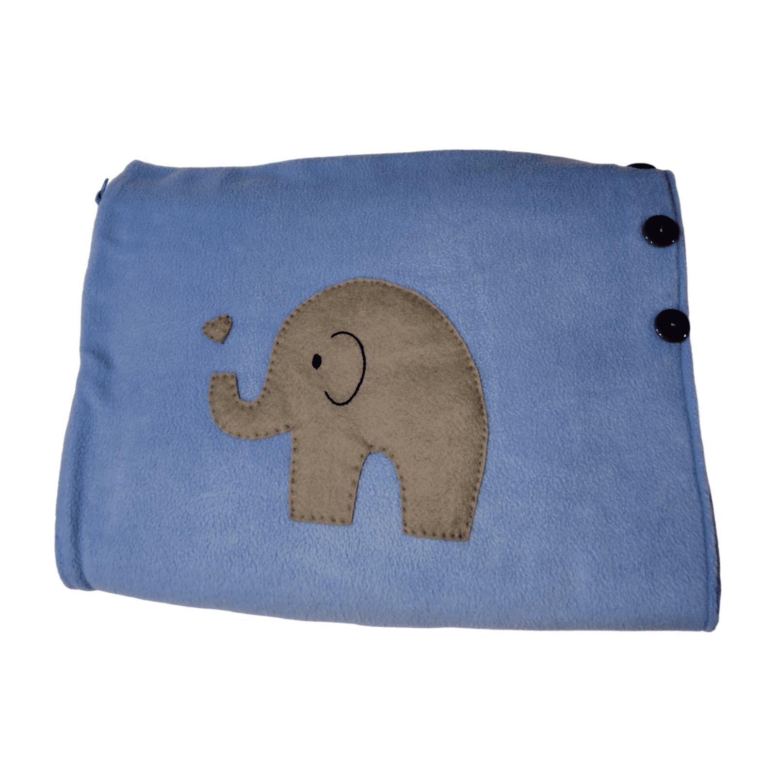 Saco de dormir Azul más Mi primer biberón Anti colic - Imagen 6