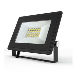 BP Proyector Led 10W Luz Blanco Neutro Negro