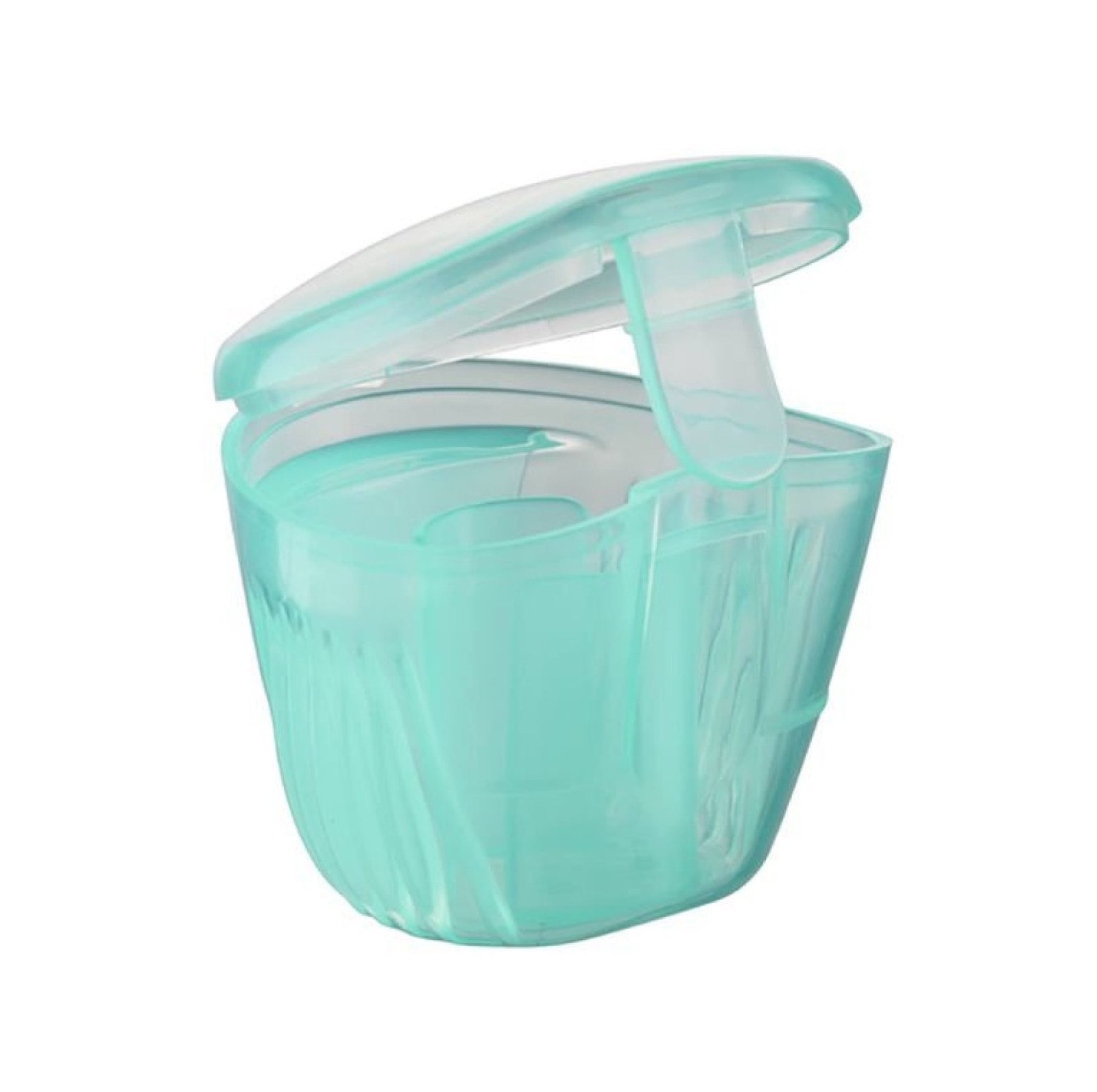 Caja Esterilizadora Chupetes Bebe Conford - Imagen 2