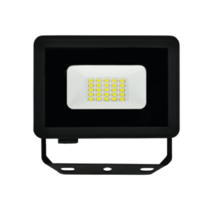 Proyector LED de Exteriores IP65, 20W 1800lm Blanco Frio 220V SEC - DEMASLED