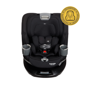 Silla de Auto Convertible Emme 360° Maxi Cosi Negro