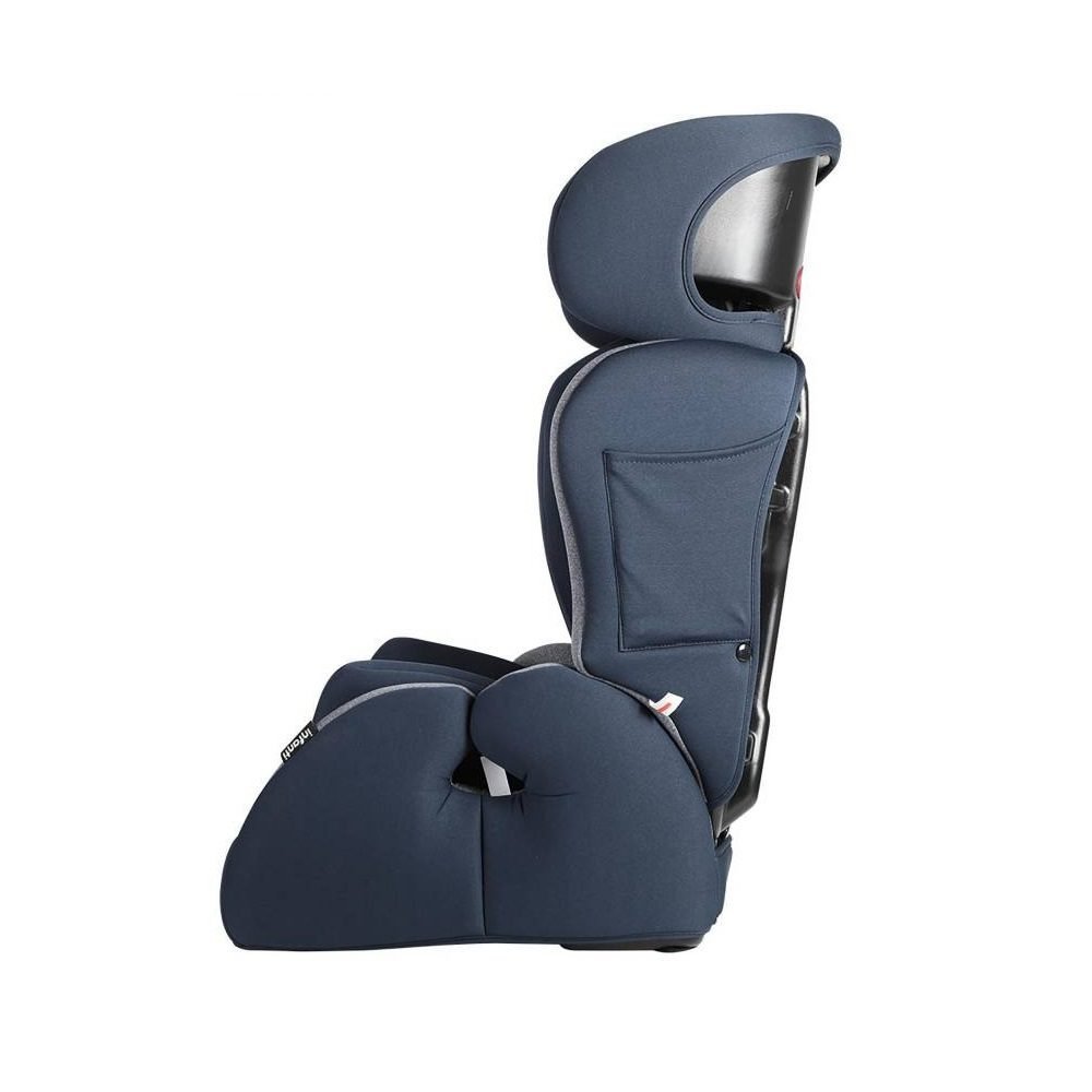 SILLA AUTO BUTACA GRAND PRIX NAVY Infanti - Imagen 7