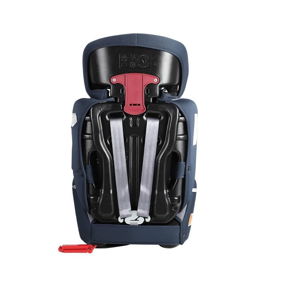 SILLA AUTO BUTACA GRAND PRIX NAVY Infanti - Imagen 6