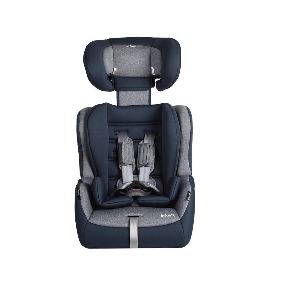 SILLA AUTO BUTACA GRAND PRIX NAVY Infanti - Imagen 8
