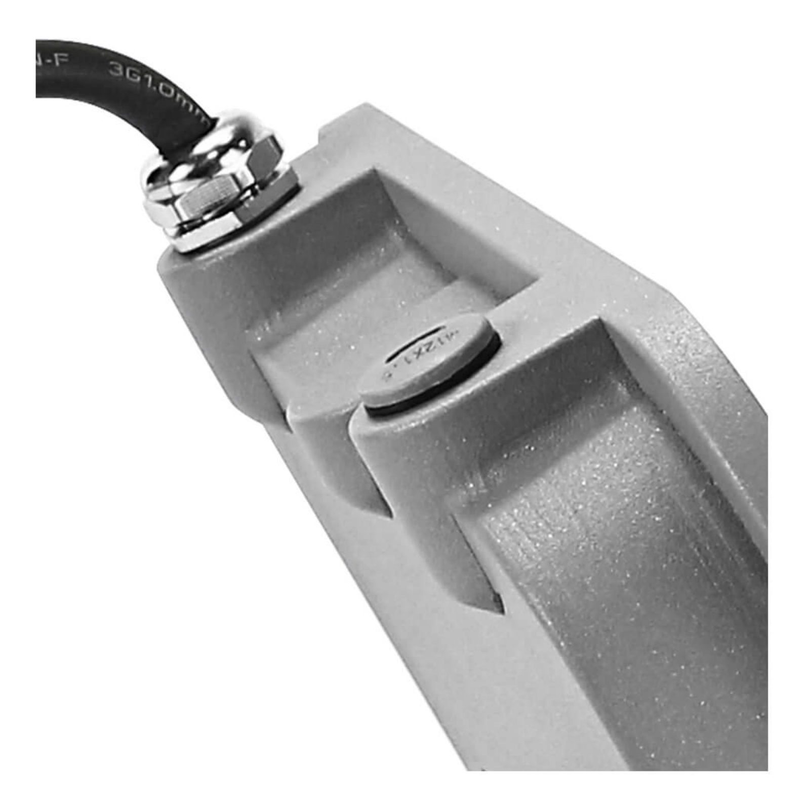 Reflector LED IK03 300W 6500K - LEDLIGHT - Imagen 3